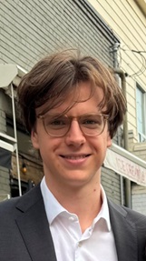 Image of Luke Cihra