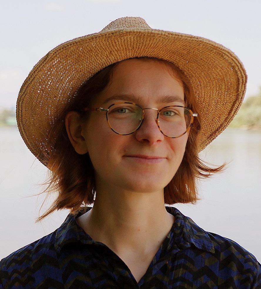 Photo of H Sroka