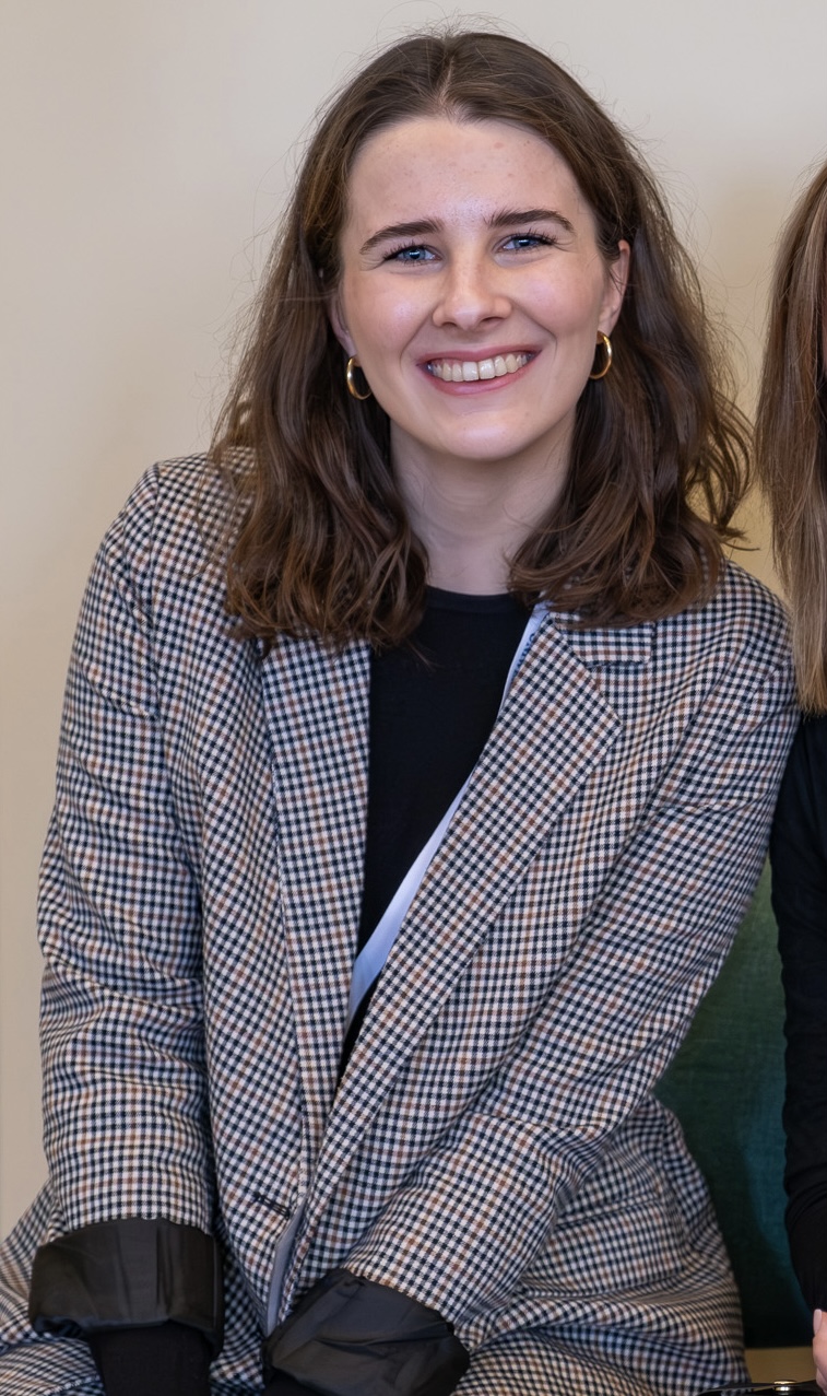 Photo of Michalina Wesołowska