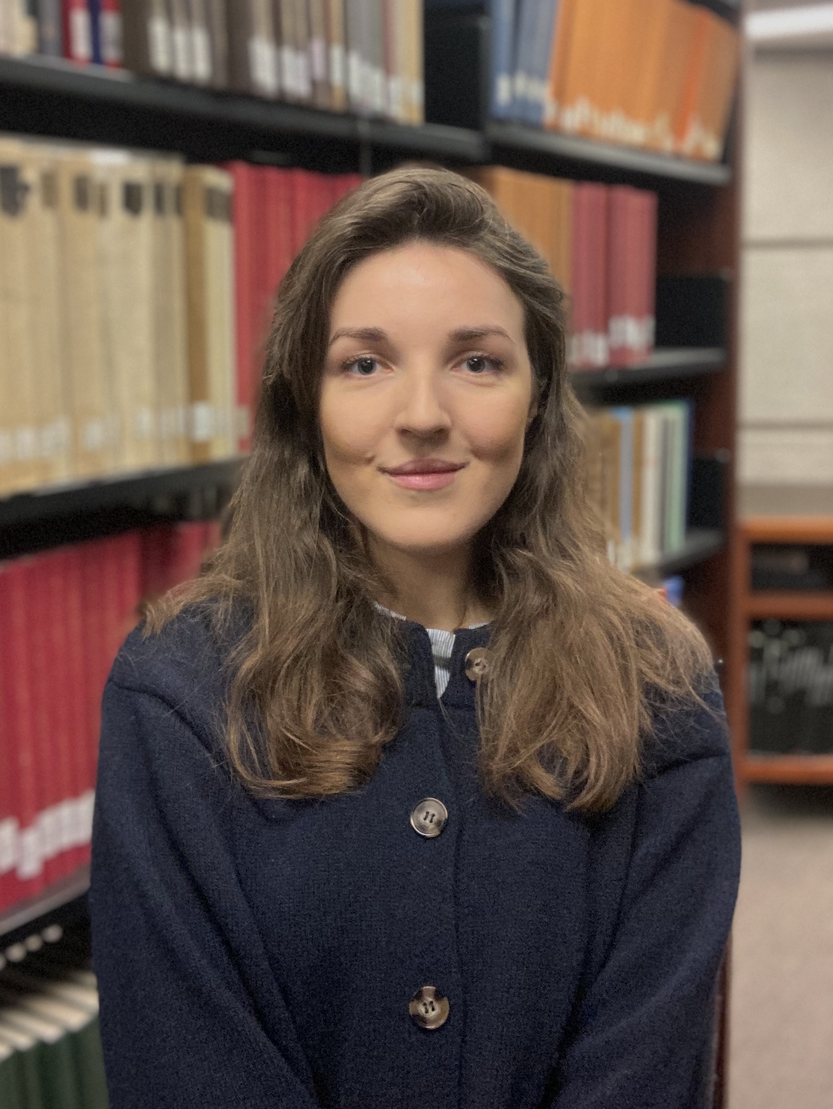 Photo of Monika Kopcik