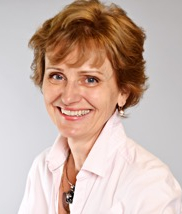 Photo of Professor Tamara Trojanowska