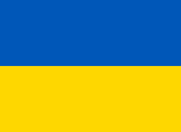 Image of Ukrainian flag